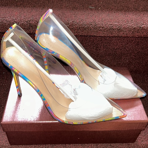 Fantasy Shoe - Picture 5 of 5